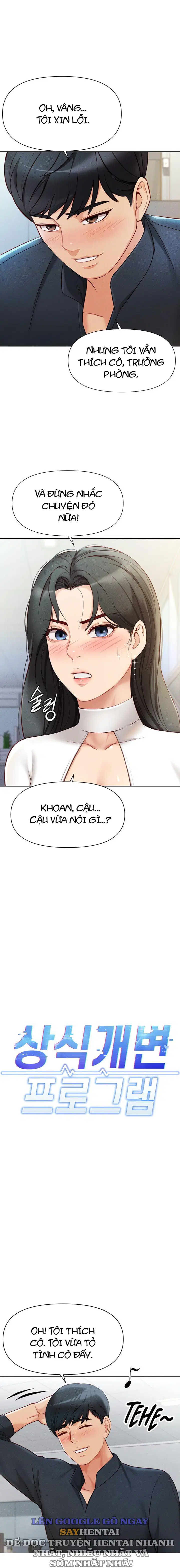 Chương Trình Thao Túng Nhận Thức - Chapter 5 trang 7