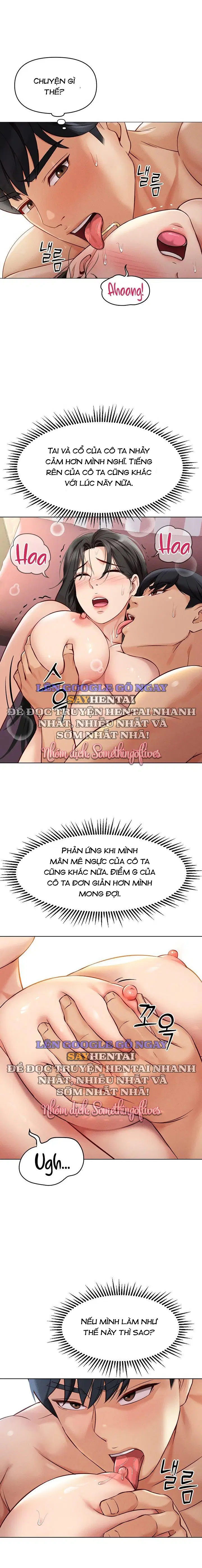 Chương Trình Thao Túng Nhận Thức - Chapter 4 trang 18