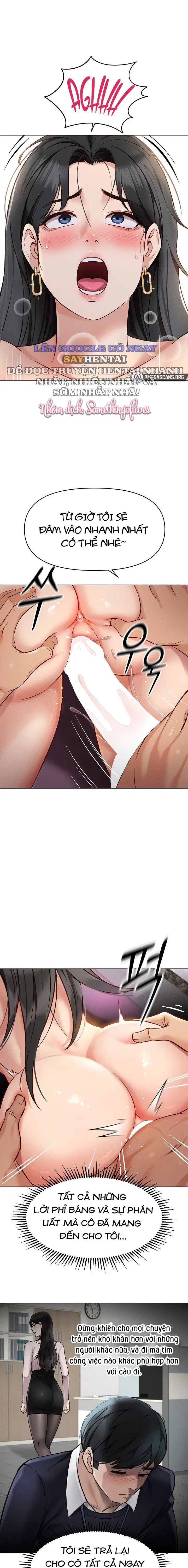 Chương Trình Thao Túng Nhận Thức - Chapter 4 trang 7