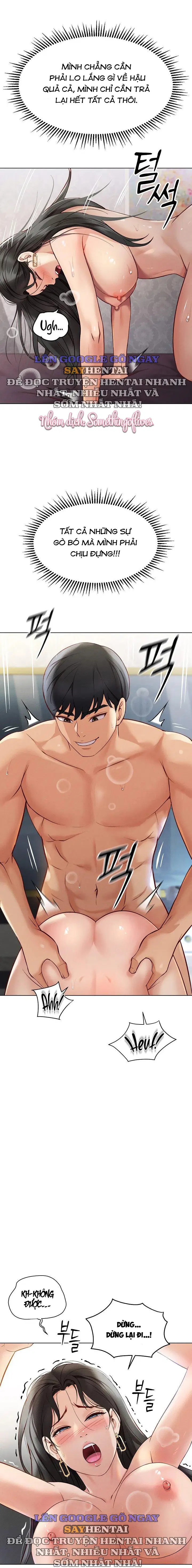 Chương Trình Thao Túng Nhận Thức - Chapter 4 trang 9