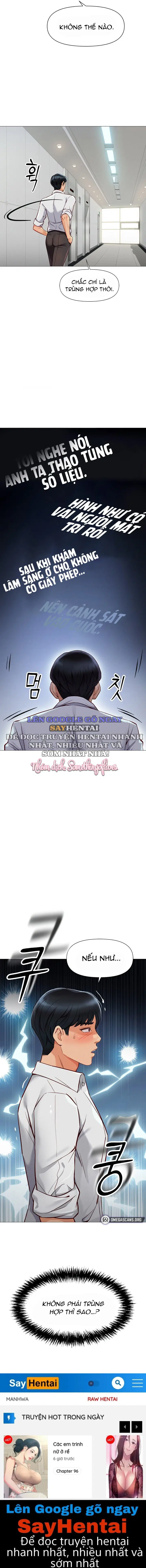Chương Trình Thao Túng Nhận Thức - Chapter 1 trang 12