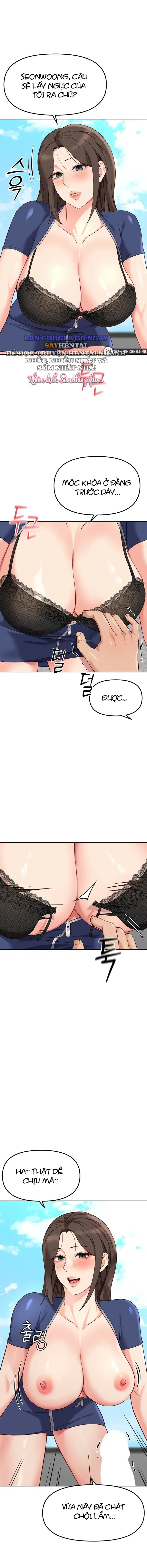 Chương Trình Thao Túng Nhận Thức - Chapter 29 trang 6