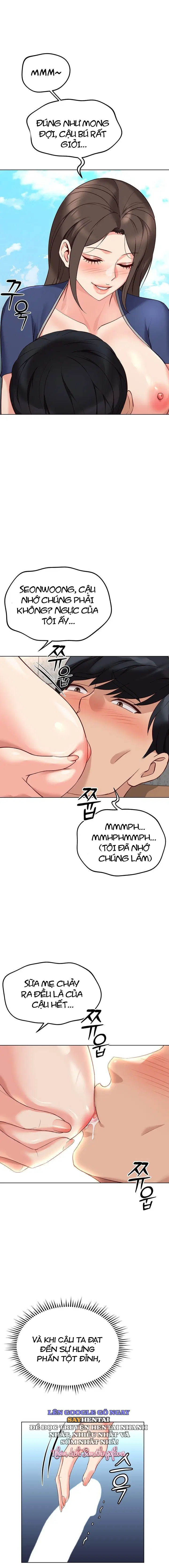 Chương Trình Thao Túng Nhận Thức - Chapter 29 trang 8