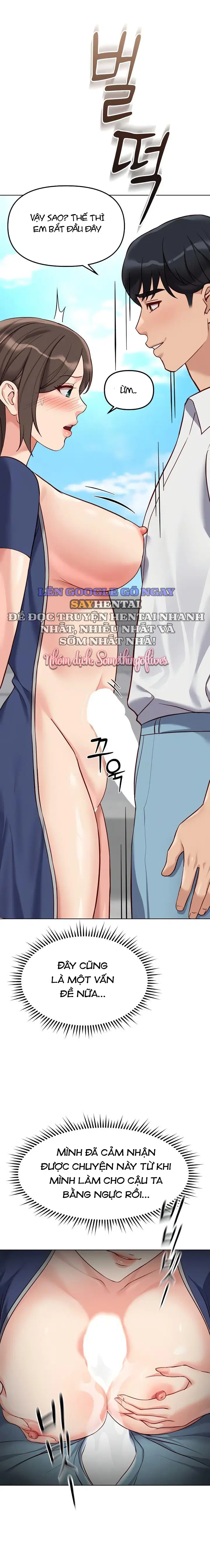 Chương Trình Thao Túng Nhận Thức - Chapter 31 trang 15