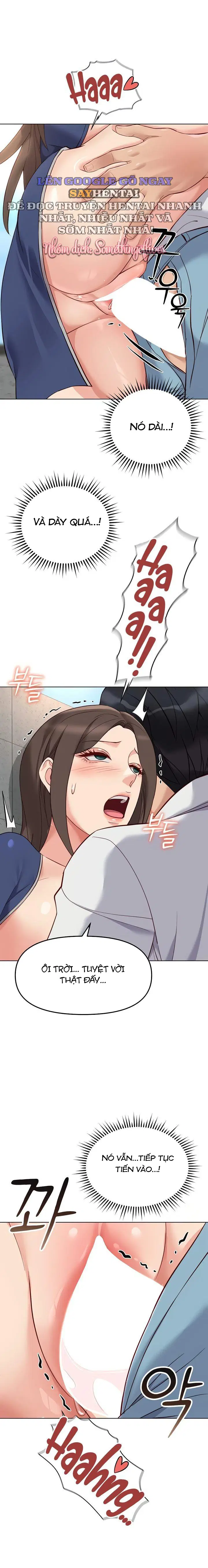 Chương Trình Thao Túng Nhận Thức - Chapter 31 trang 17