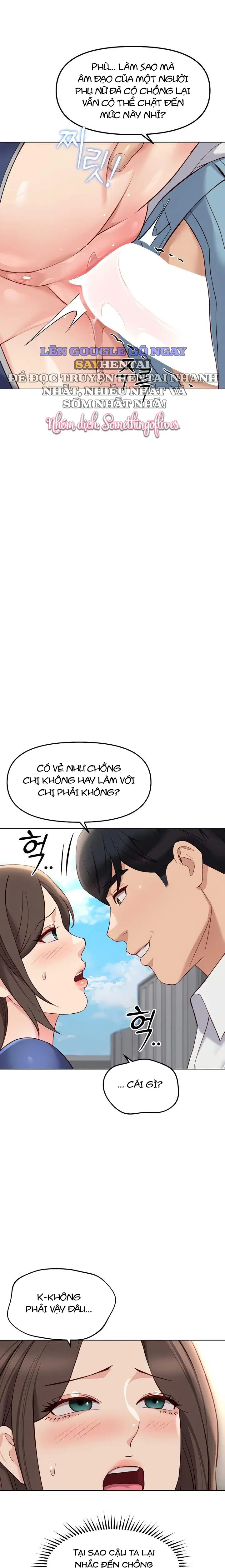 Chương Trình Thao Túng Nhận Thức - Chapter 31 trang 18