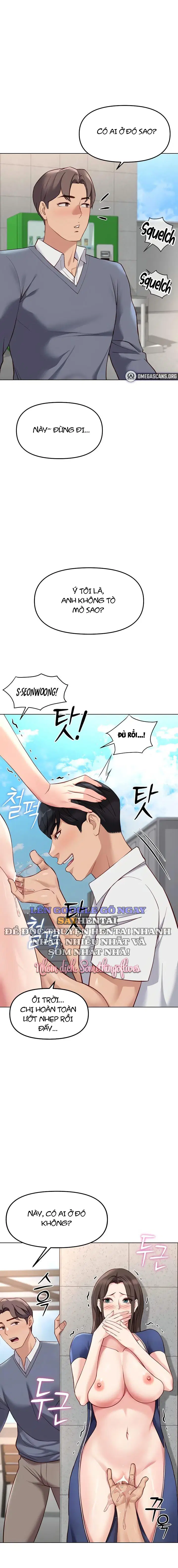 Chương Trình Thao Túng Nhận Thức - Chapter 31 trang 2