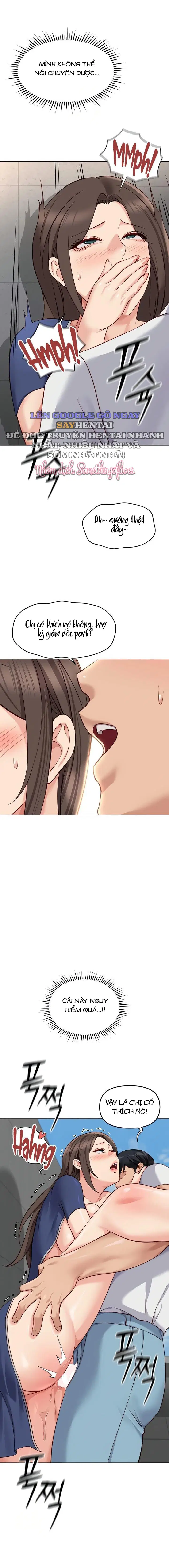Chương Trình Thao Túng Nhận Thức - Chapter 31 trang 21