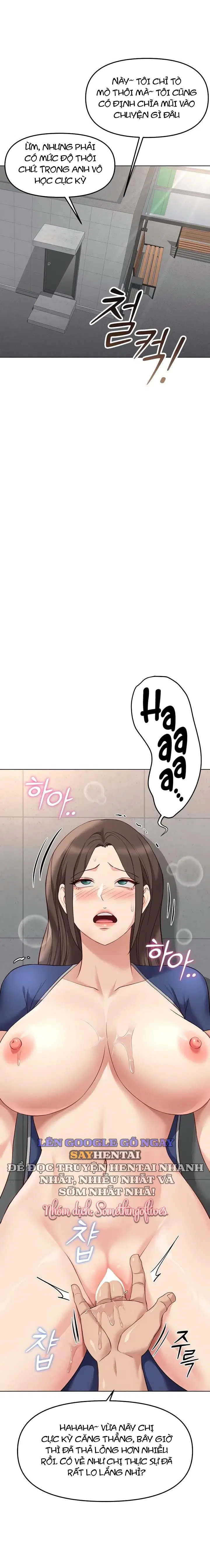 Chương Trình Thao Túng Nhận Thức - Chapter 31 trang 5