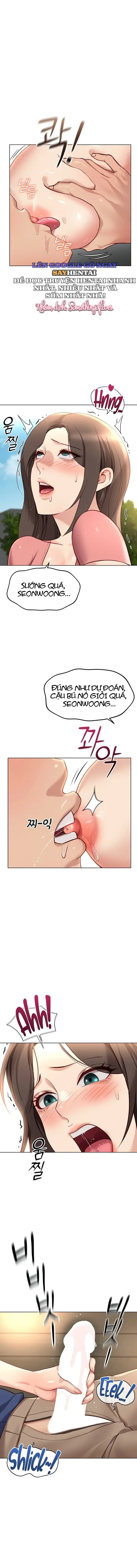 Chương Trình Thao Túng Nhận Thức - Chapter 33 trang 10
