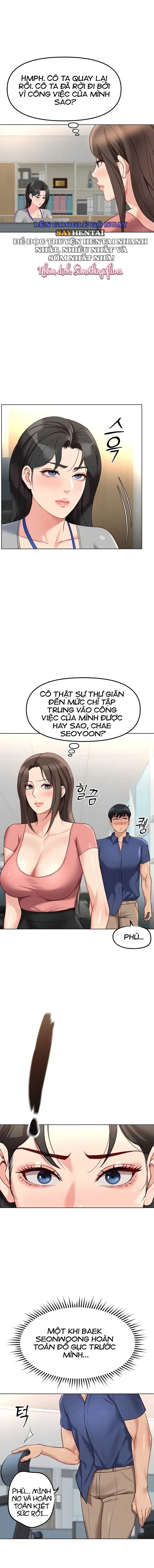 Chương Trình Thao Túng Nhận Thức - Chapter 33 trang 13