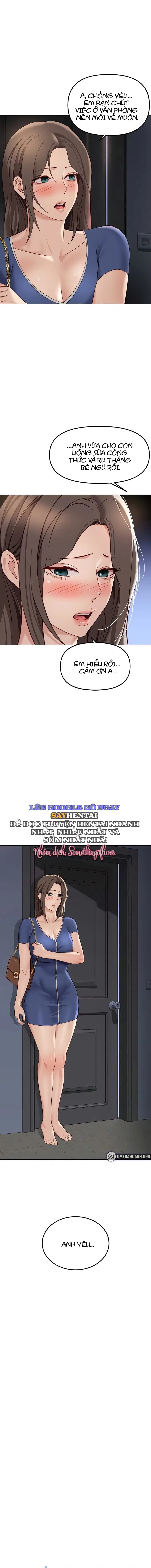 Chương Trình Thao Túng Nhận Thức - Chapter 33 trang 2