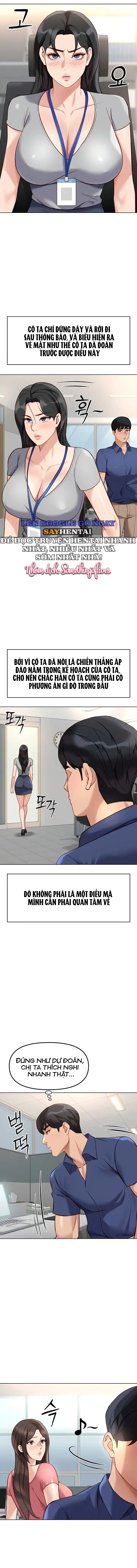 Chương Trình Thao Túng Nhận Thức - Chapter 33 trang 4
