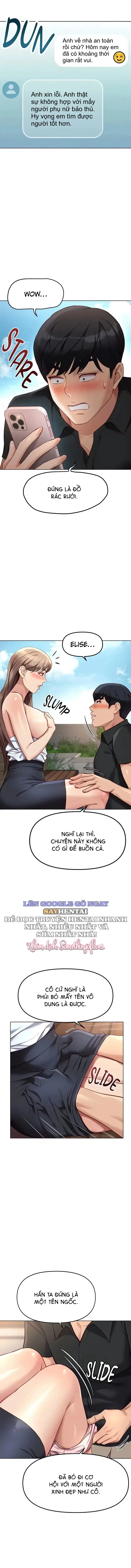 Chương Trình Thao Túng Nhận Thức - Chapter 44 trang 10