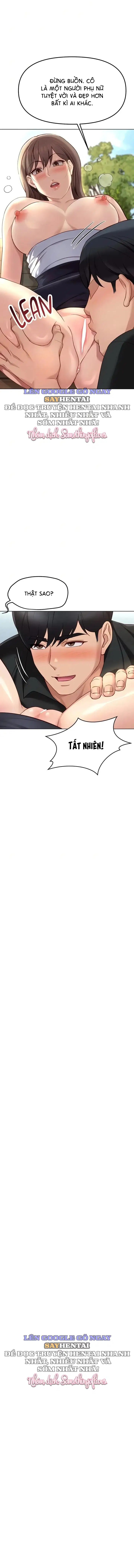 Chương Trình Thao Túng Nhận Thức - Chapter 44 trang 11