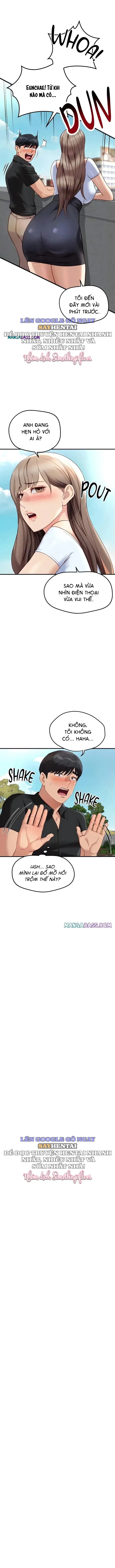 Chương Trình Thao Túng Nhận Thức - Chapter 44 trang 4