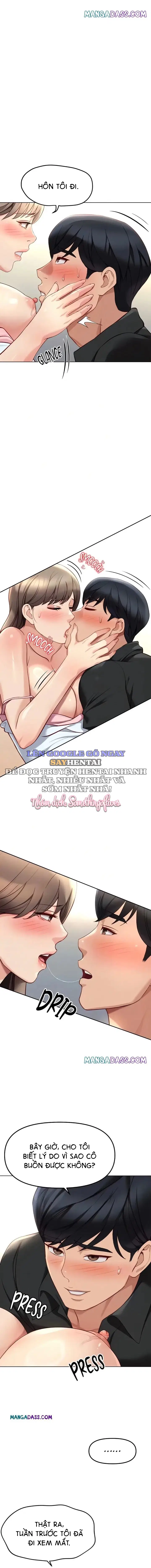Chương Trình Thao Túng Nhận Thức - Chapter 44 trang 6