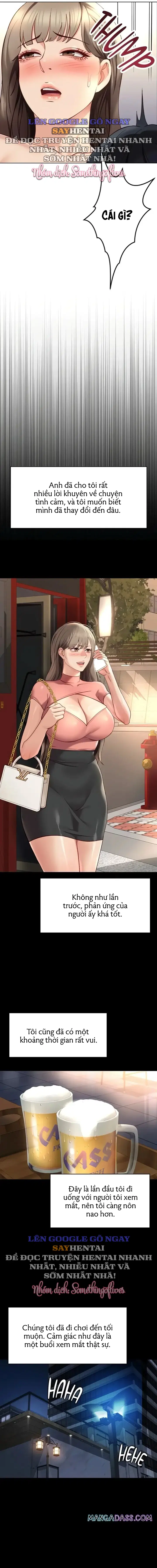Chương Trình Thao Túng Nhận Thức - Chapter 44 trang 7
