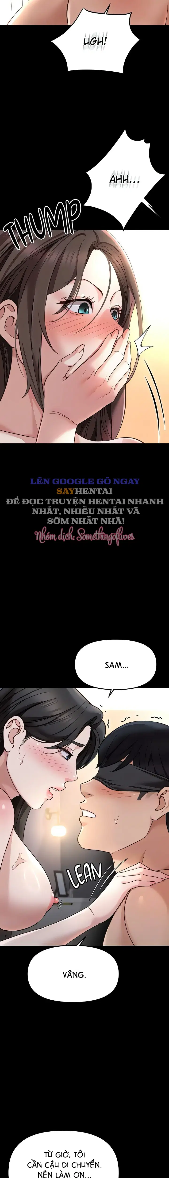 Chương Trình Thao Túng Nhận Thức - Chapter 43 trang 16
