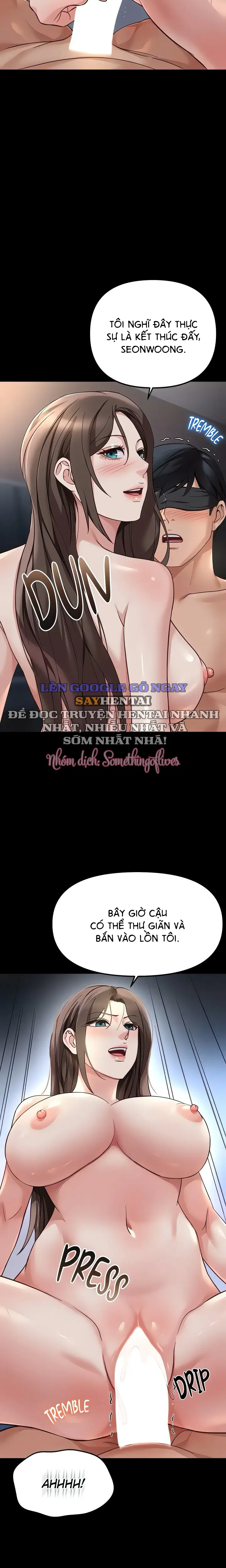 Chương Trình Thao Túng Nhận Thức - Chapter 43 trang 4