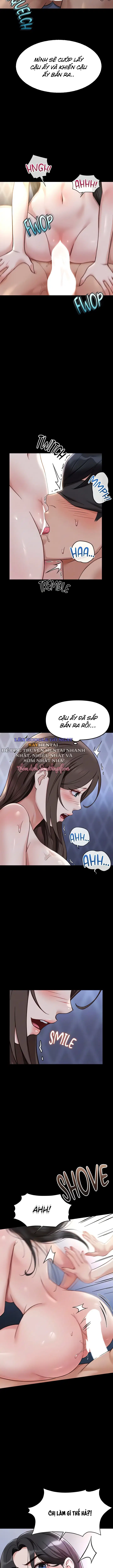 Chương Trình Thao Túng Nhận Thức - Chapter 42 trang 3