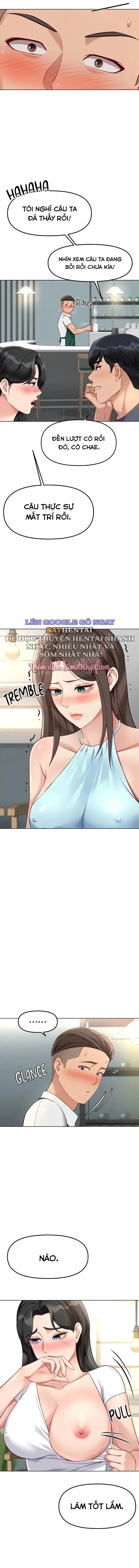 Chương Trình Thao Túng Nhận Thức - Chapter 38 trang 11