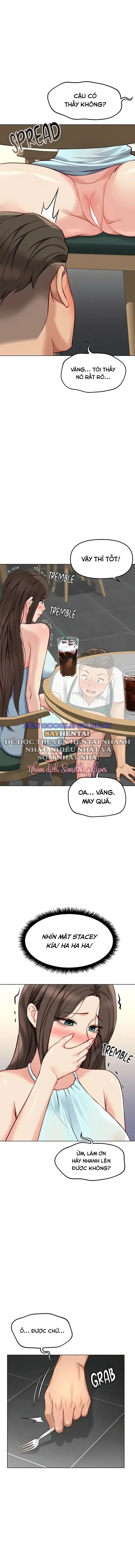 Chương Trình Thao Túng Nhận Thức - Chapter 38 trang 14