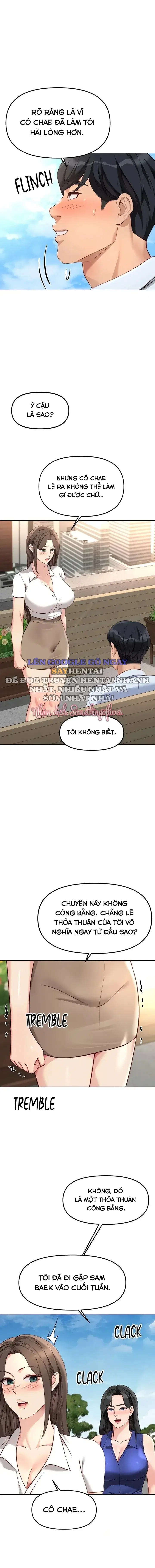 Chương Trình Thao Túng Nhận Thức - Chapter 38 trang 3