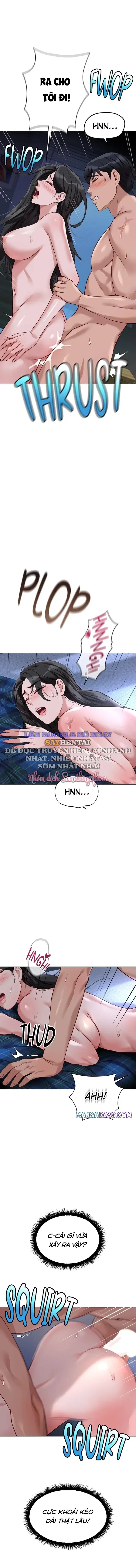 Chương Trình Thao Túng Nhận Thức - Chapter 37 trang 11