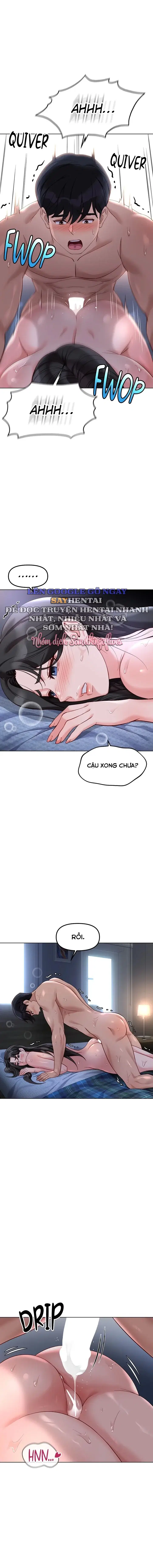 Chương Trình Thao Túng Nhận Thức - Chapter 37 trang 12
