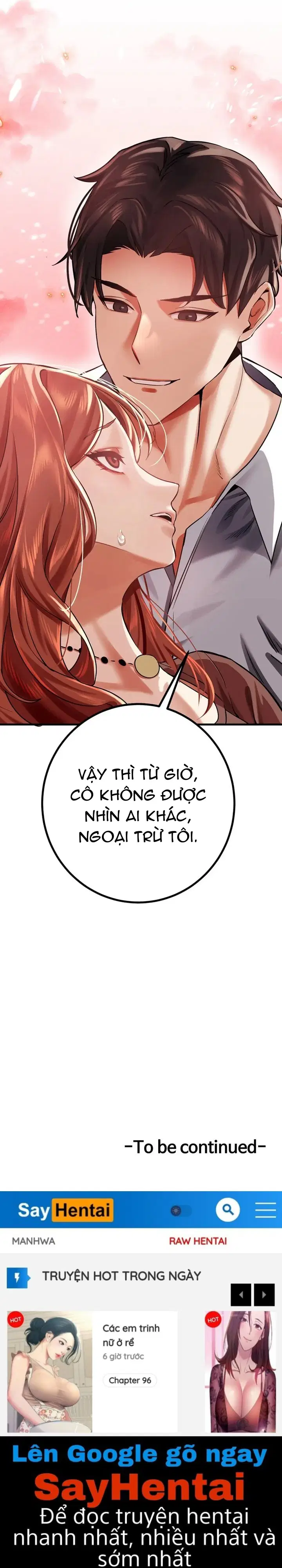 Gu Tôi Là Kẻ Biến Thái - Chapter 4 trang 20
