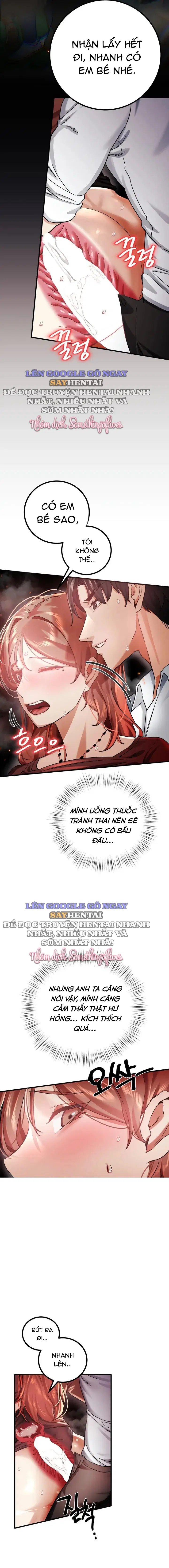 Gu Tôi Là Kẻ Biến Thái - Chapter 4 trang 5