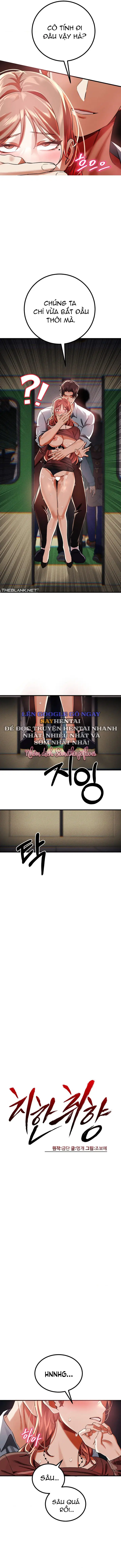 Gu Tôi Là Kẻ Biến Thái - Chapter 3 trang 6