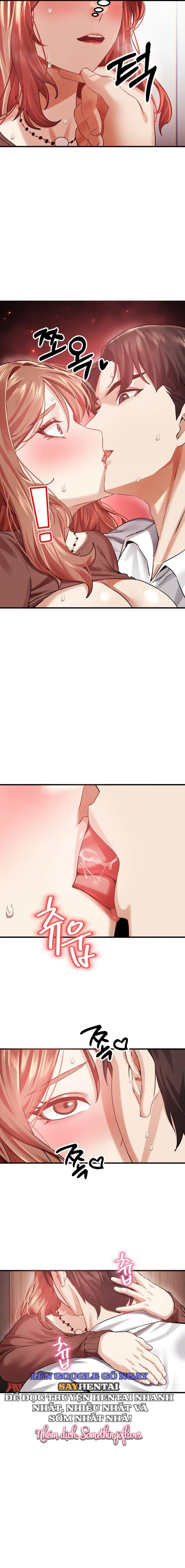 Gu Tôi Là Kẻ Biến Thái - Chapter 6 trang 14
