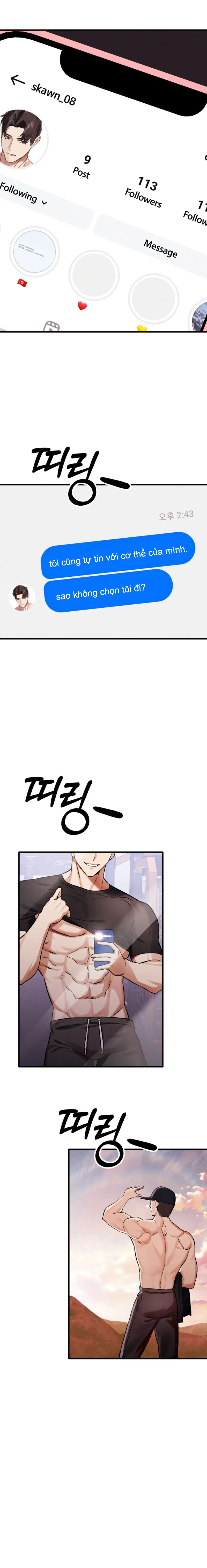 Gu Tôi Là Kẻ Biến Thái - Chapter 1 trang 10