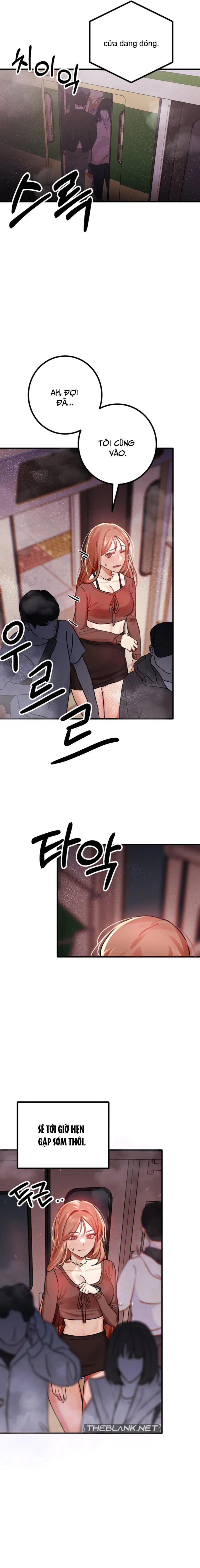 Gu Tôi Là Kẻ Biến Thái - Chapter 1 trang 15