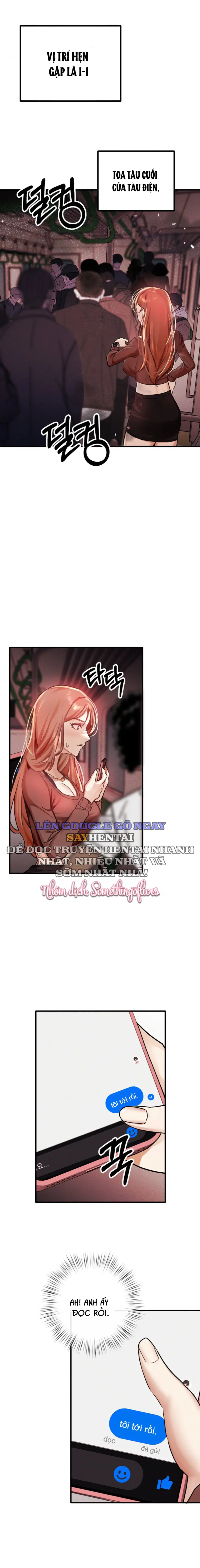 Gu Tôi Là Kẻ Biến Thái - Chapter 1 trang 16