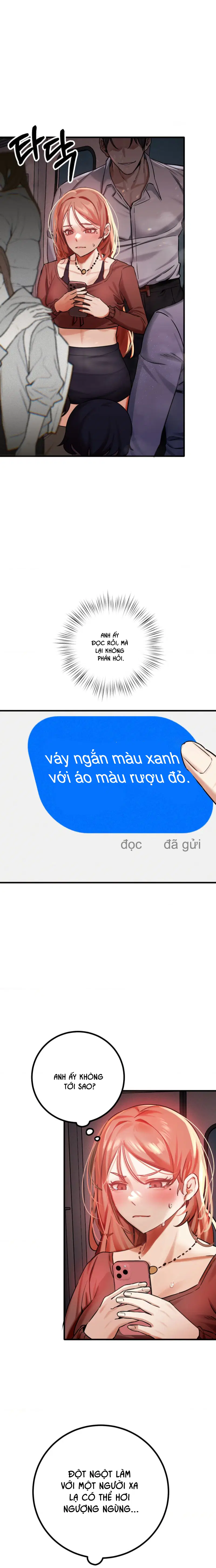Gu Tôi Là Kẻ Biến Thái - Chapter 1 trang 17