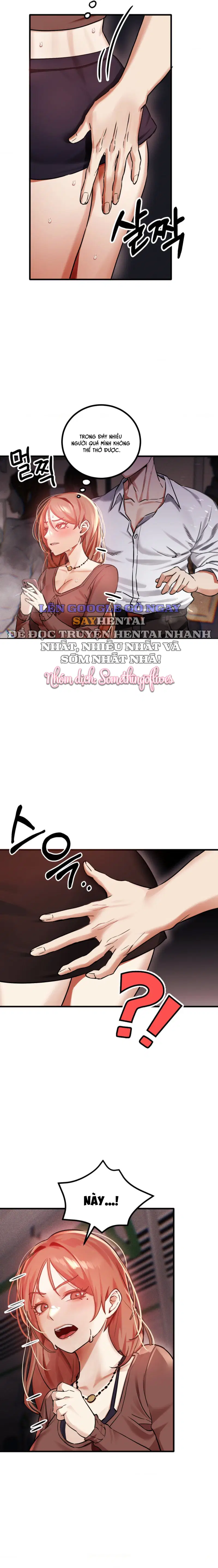 Gu Tôi Là Kẻ Biến Thái - Chapter 1 trang 18