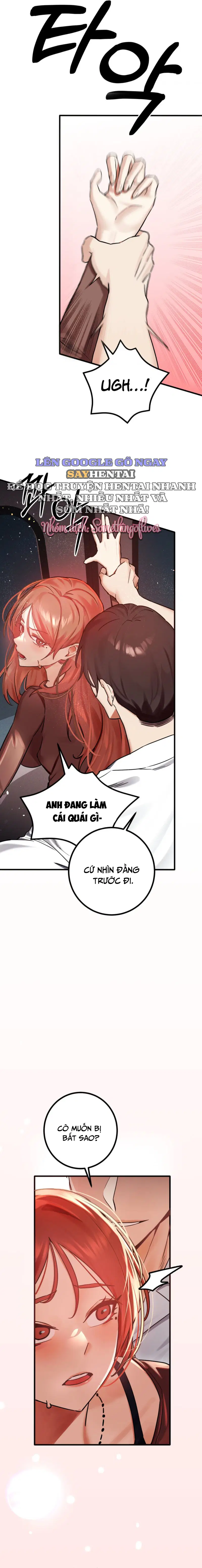 Gu Tôi Là Kẻ Biến Thái - Chapter 1 trang 19