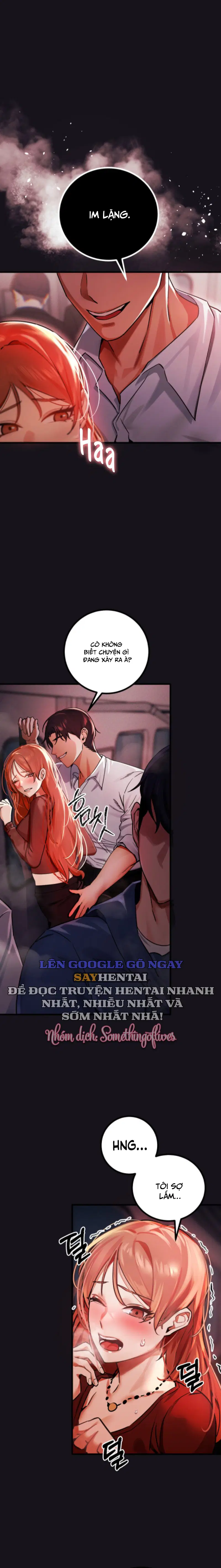 Gu Tôi Là Kẻ Biến Thái - Chapter 1 trang 2