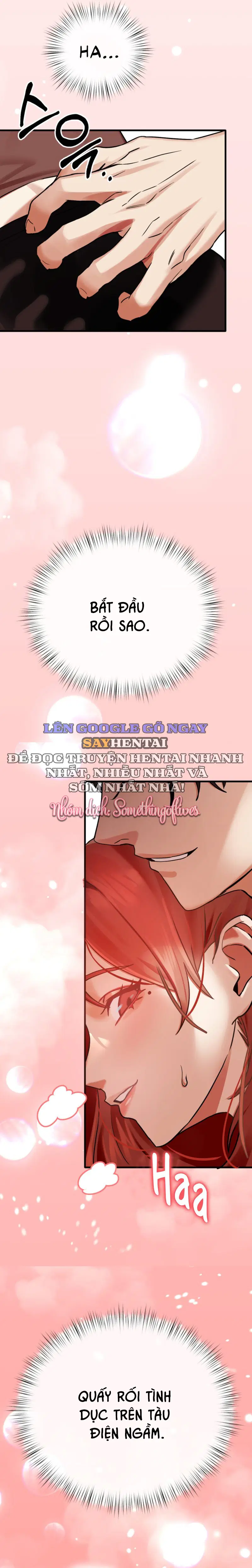 Gu Tôi Là Kẻ Biến Thái - Chapter 1 trang 20