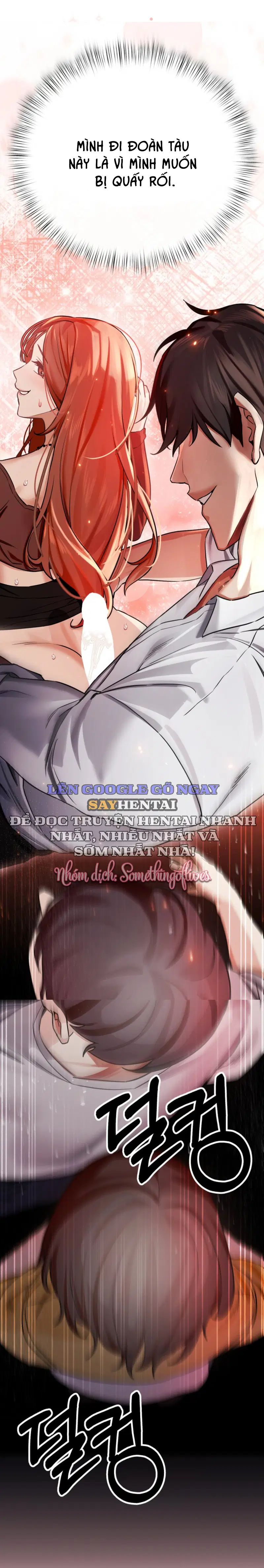 Gu Tôi Là Kẻ Biến Thái - Chapter 1 trang 5