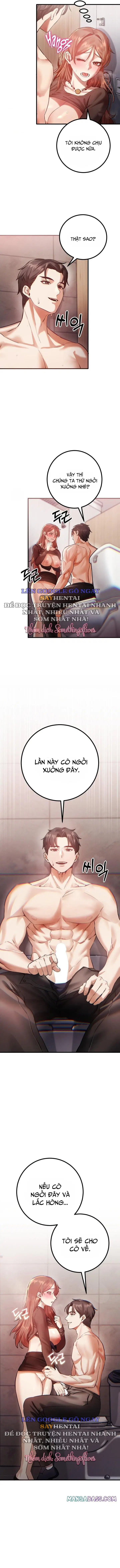 Gu Tôi Là Kẻ Biến Thái - Chapter 7 trang 4
