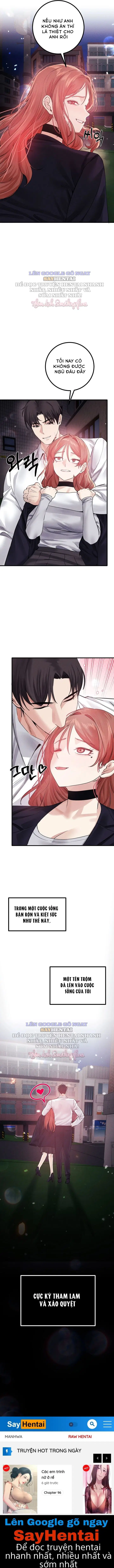 Gu Tôi Là Kẻ Biến Thái - Chapter 14 trang 7