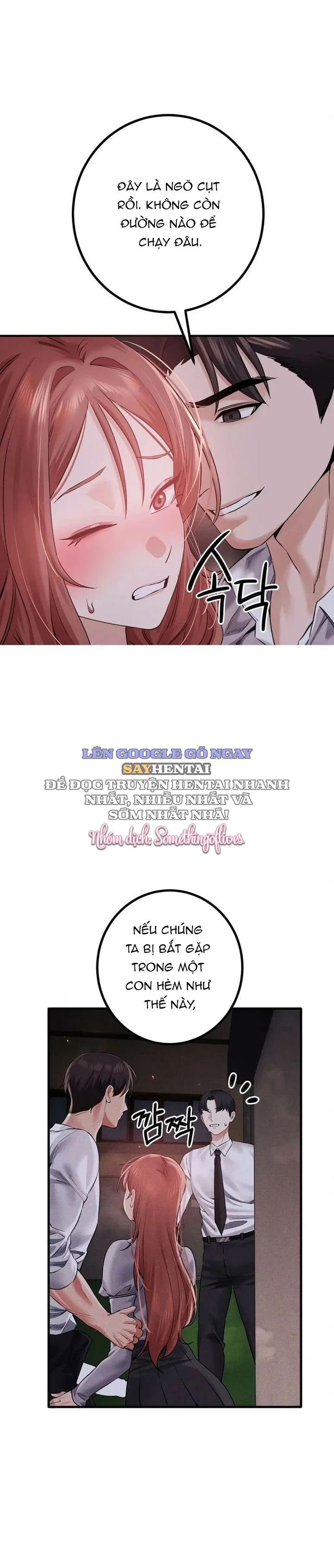 Gu Tôi Là Kẻ Biến Thái - Chapter 12 trang 19