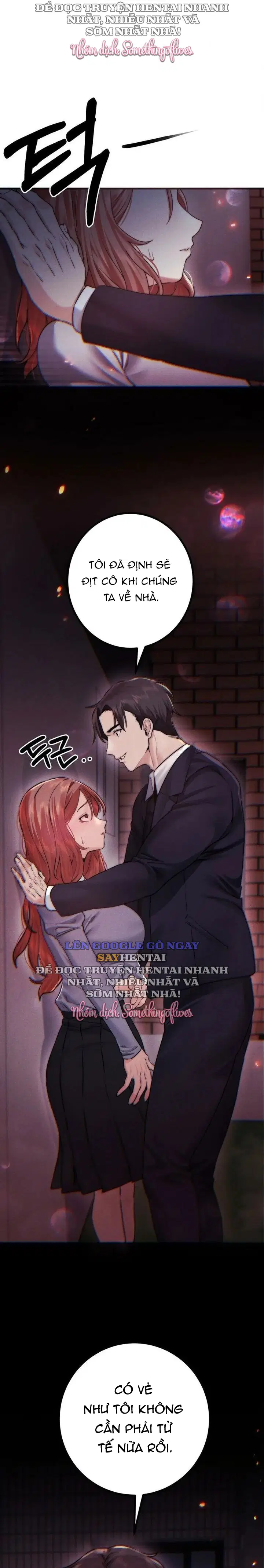 Gu Tôi Là Kẻ Biến Thái - Chapter 12 trang 2