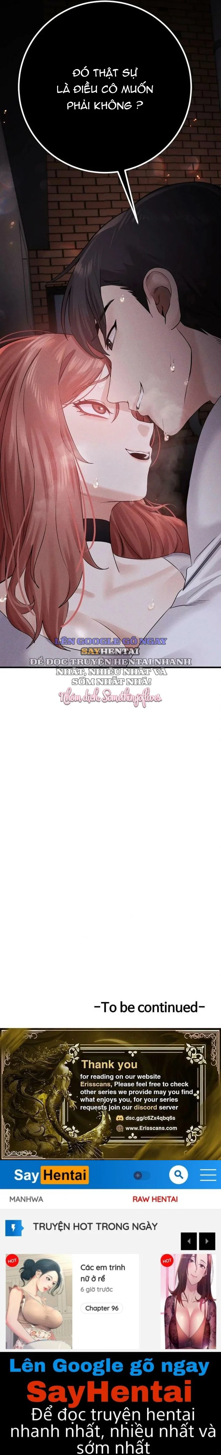 Gu Tôi Là Kẻ Biến Thái - Chapter 12 trang 21