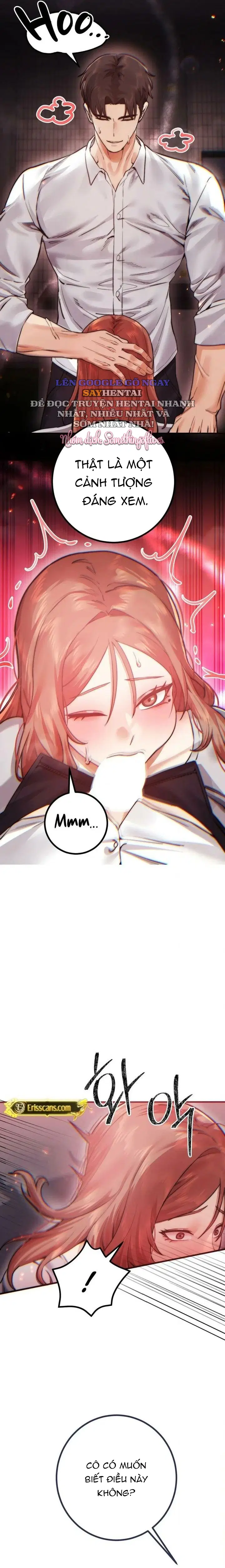Gu Tôi Là Kẻ Biến Thái - Chapter 12 trang 6