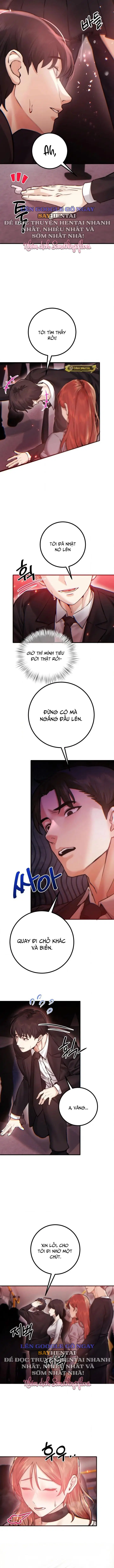 Gu Tôi Là Kẻ Biến Thái - Chapter 11 trang 4